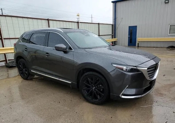 Mazda CX-9 cena 56000 przebieg: 89878, rok produkcji 2018 z Turek małe 92
